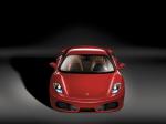 Ferrari F430 2004 года
